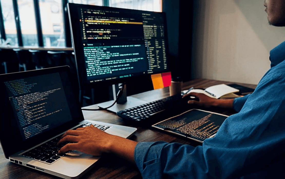Infraestrutura de Conversão — Sites e LPs